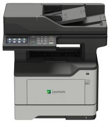 Lexmark MX522adhe A4 mono MFP