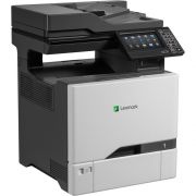 Lexmark CX725de A4 sznes multifunkcis nyomtat