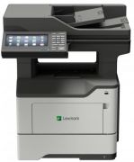 Lexmark MX622adhe A4 mono multifunkcis nyomtat