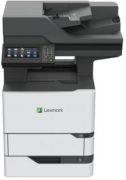 Lexmark MX722ade A4 mono multifunkcis nyomtat
