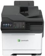 Lexmark CX622ade színes A4 többfunkciós nyomtató