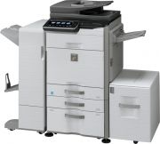 SHARP MX-3640N multifunkcis sznes fnymsolgp